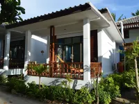 本傑明小屋 鄰近Secret Beach的酒店