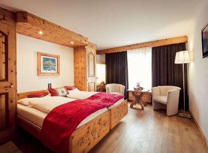 Hotel Nolda