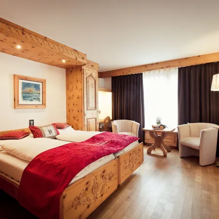 Hotel Nolda