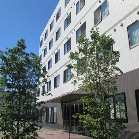Okawa Riverside Hotel Отели рядом с достопримечательностью «Музей Chokokan»