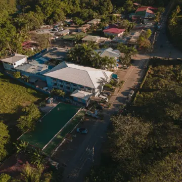 Hotel Santa Teresa by the Beach