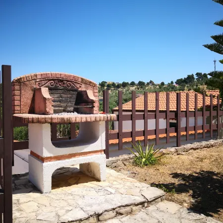 Villaggio Mare Blu