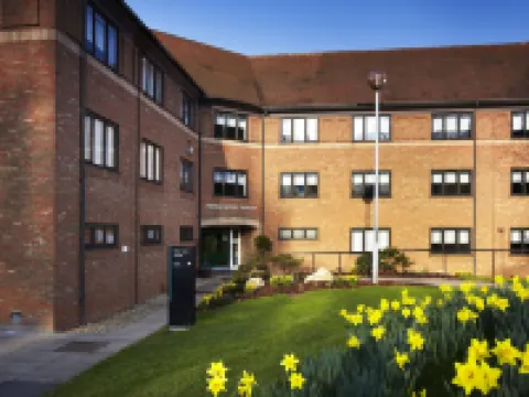 盧卡斯之家酒店 鄰近吉百利巧克力世界的酒店