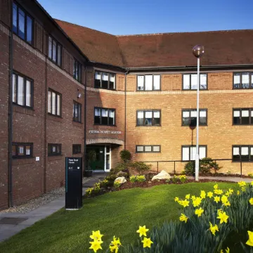 Peter Scott House Birmingham Отели рядом с достопримечательностью «Эджбастон»