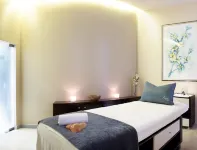 Radisson Blu Hotel & Convention Centre, Kigali - spa