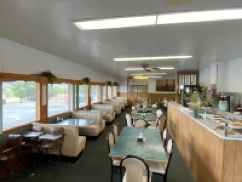 Oasis Botique Motel Hoteles en Ratón