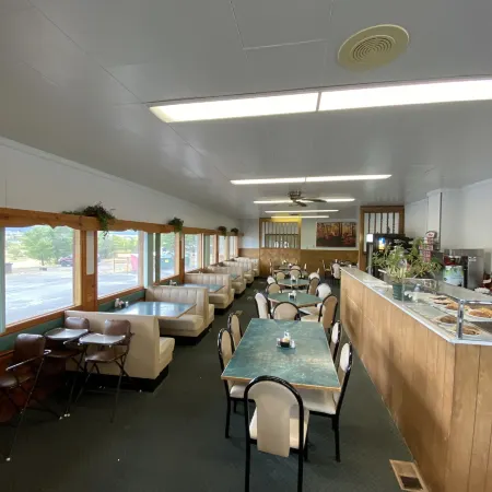 Oasis Botique Motel