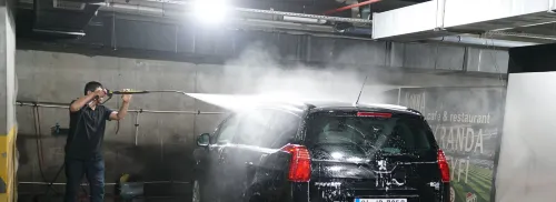 My Palace Aırport In der Nähe des Hotels Photos