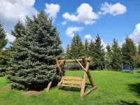 Villa Nad Kalwą فنادق في 