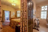 Windamere Hotel - A Colonial Heritage Hôtels à : Darjeeling