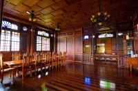 Casa Simeon Hotels in Bacacay