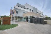 Sevilla Green Suites Hôtels à : Metropolitan Area of Seville