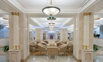 Radisson Collection Hotel, Moscow