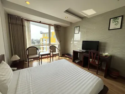 Kim Tho Hotel