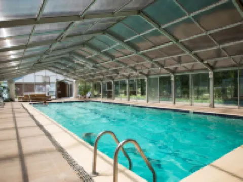 New Harmony Inn Resort and Conference Center Hotels in Posey County