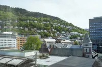 Magic Hotel Xhibition Hotels in Bergen