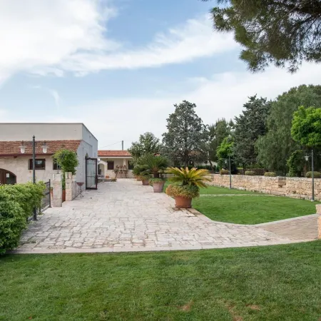 Masseria Gravelle Hotels in Conversano