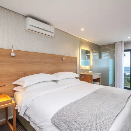 Ocean Vista Boutique Guest House