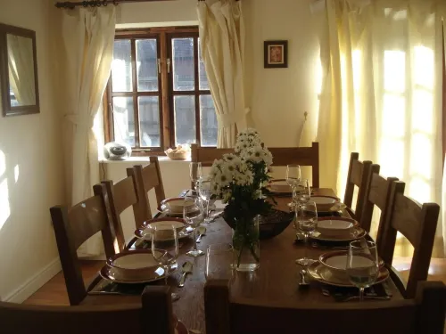 Church Farm Barns - guesthouses