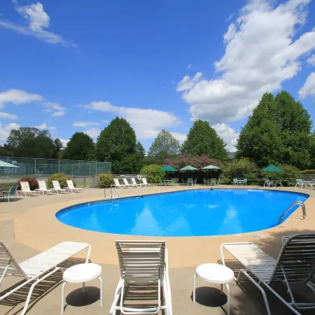 Majestic Regency Resort