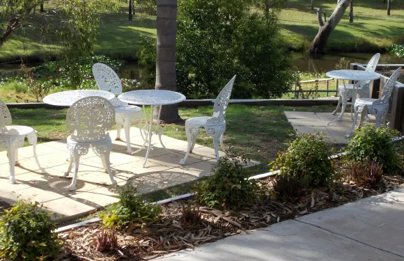 公園別墅汽車旅館