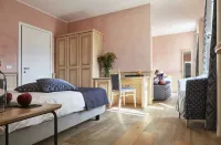 QC Hotel Bagni Vecchi