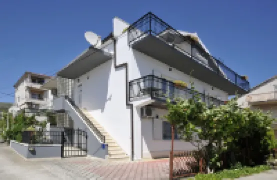 Apartments Roza