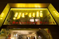 Yeah Barcelona Hostel Hotels in 