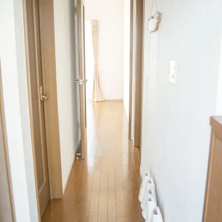 Zushi Beach House Отели рядом со станцией JR Zushi station