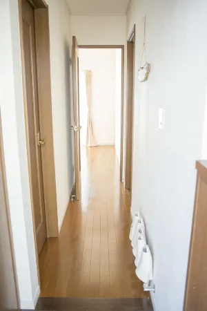 Zushi Beach House Отели рядом со станцией JR Zushi station