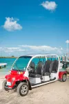 Ocean Key Resort & Spa, a Noble House Resort - Havudsigt