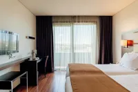 Axis Porto Business & Spa Hotel Hotels in Matosinhos
