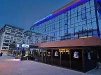 Skyblue Istanbul Hotel Hotel a Sekerpinar Mahallesi