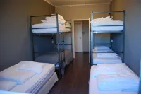 Tehúsið Hostel