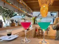 Tonsak Resort - bar