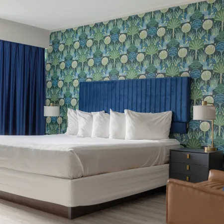 The Thompson Hotel Hotels in Kamloops