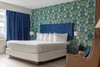 The Thompson Hotel Hotels in Kamloops