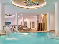 Hotel Maximilian Hotel di Bad Griesbach im Rottal