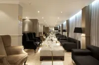 Manhattan Hotel - bar