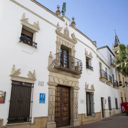Palacio Sirvente Mieres - Parking Gratuito