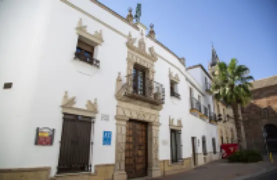 Palacio Sirvente Mieres - Parking Gratuito