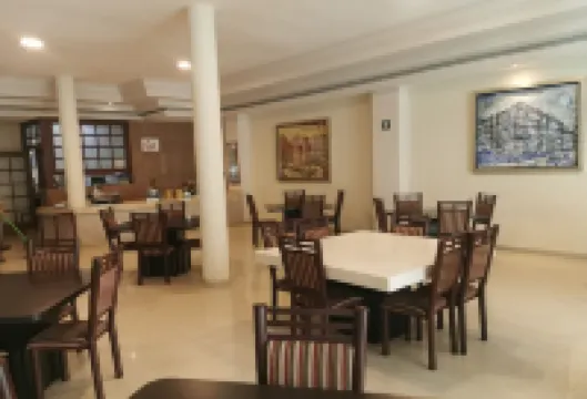 Hotel Savoy Express Torreón