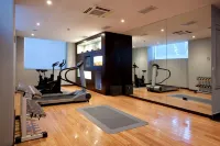 Hotel Sercotel Ciutat d'Alcoi - Pet friendly