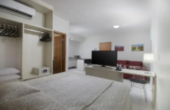 Caldas Novas Golden Dolphin Supreme Hotels in Caldas Novas