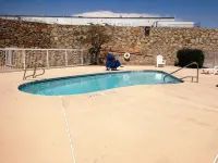 Motel 6 El Paso, TX - Southeast Hotel a Socorro
