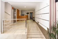 Hotel Apartamentos Dabarca Hotels in Pontevedra