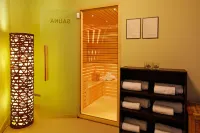 Boutique Hotel Bol - spa