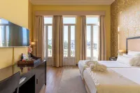 Hotel Inglaterra - Charme & Boutique