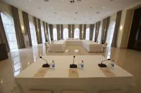 Marxal Resort & Spa - parcheggio