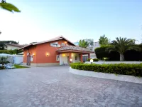 民宿別墅馬塔 馮塔尼比安奇酒店